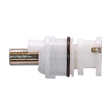 Danco Danco 3S-8H/C Hot and Cold Faucet Stem For Delta and Glacier Bay 9D0018590B